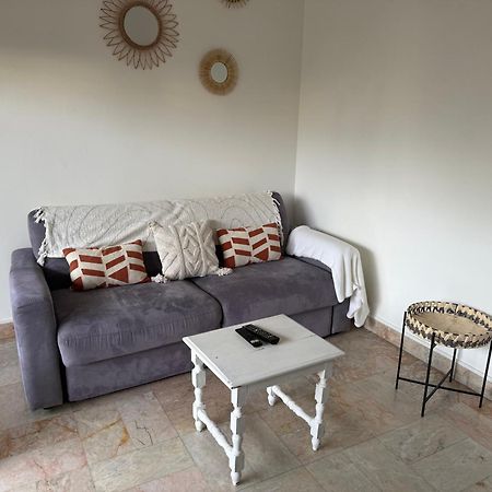 Studio Calme A Deux Pas De La Mer Avec Jardin Et Parking Prive Beaulieu-sur-Mer Ngoại thất bức ảnh